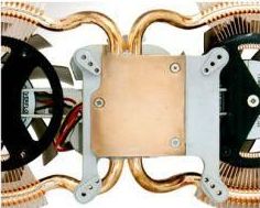 Sparkle calibre VDT2000